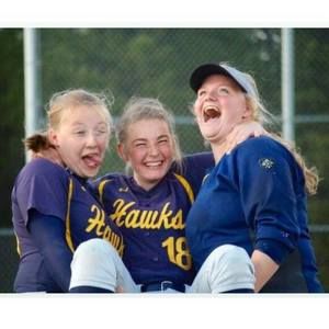 Meet your Posher, Sue ann